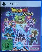 PS5 Dragon Ball Z: Sparking Zero