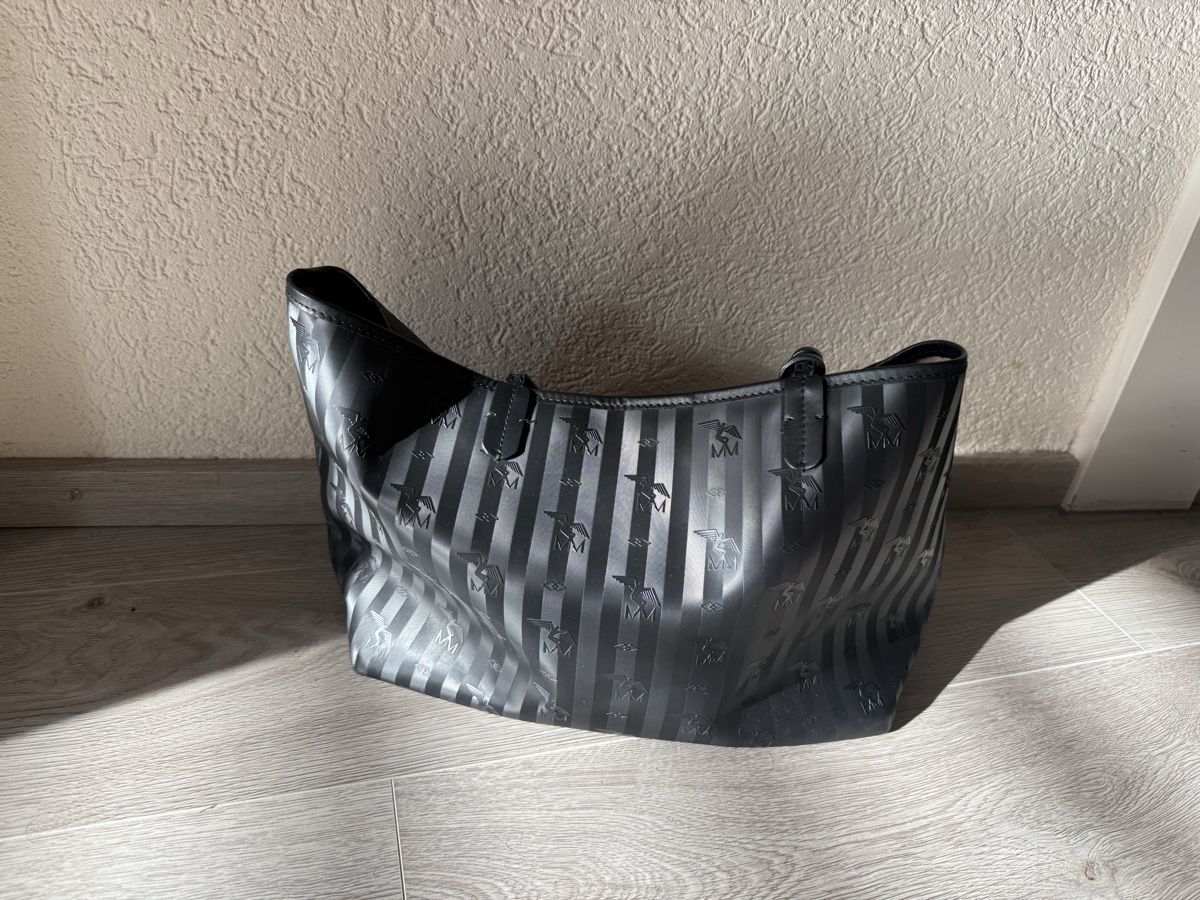 Maison Mollerus Borse da donna: Maison Mollerus tasche – Usato da Murten venduto da elb_77bf 1