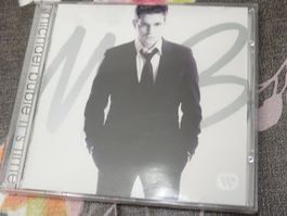 Michael Buble - It's Time CD