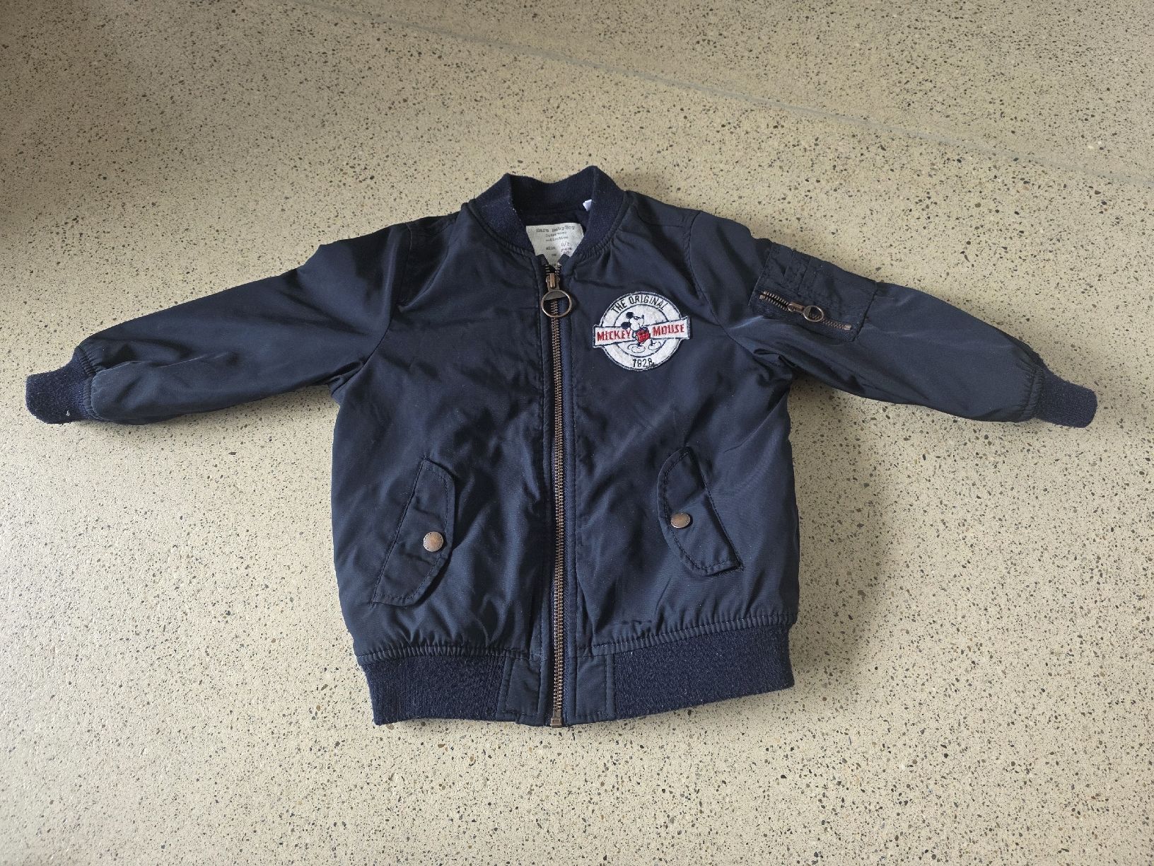 Zara Giacche & Cappotti: Jacke Grösse 98 – Usato da Zürich venduto da Allek