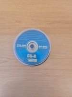 CD-Rohling 700MB CD-R  25Stück