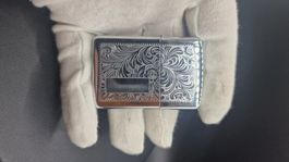 Zippo 1986 Guter Zustand