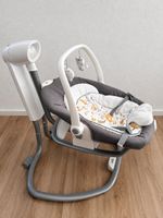 Joie Serina 2in1 Babywippe / Babyschaukel 