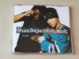 Prince Ital Joe feat Marky Mark United