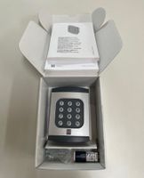 Hörmann Funk-Codetaster FCT 10, 40 MHz