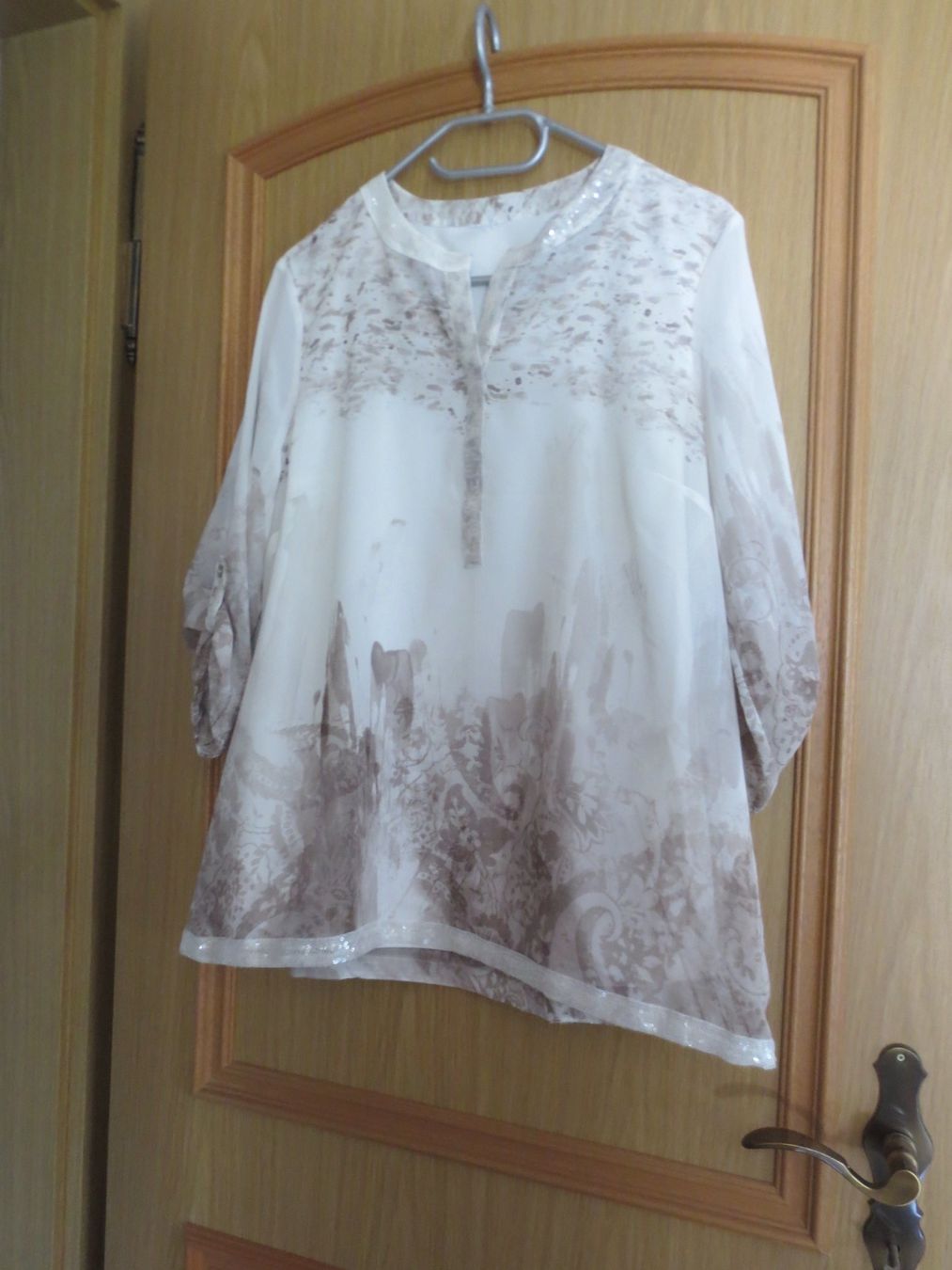 Camicette: Bluse Elegant Grösse 44 – Usato da Horgen venduto da hkek01 1