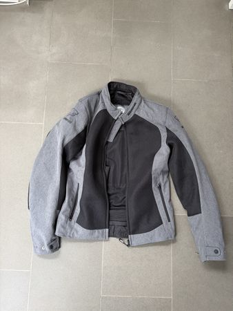Motorradjacke Frühling/Sommer von Bering