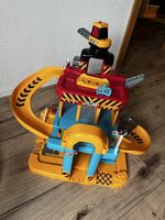 Autogarage / Parkhaus