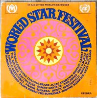 LP "World Star Festival"