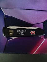 Coltellino Victorinox Lt Gen Süssli Natale 2025