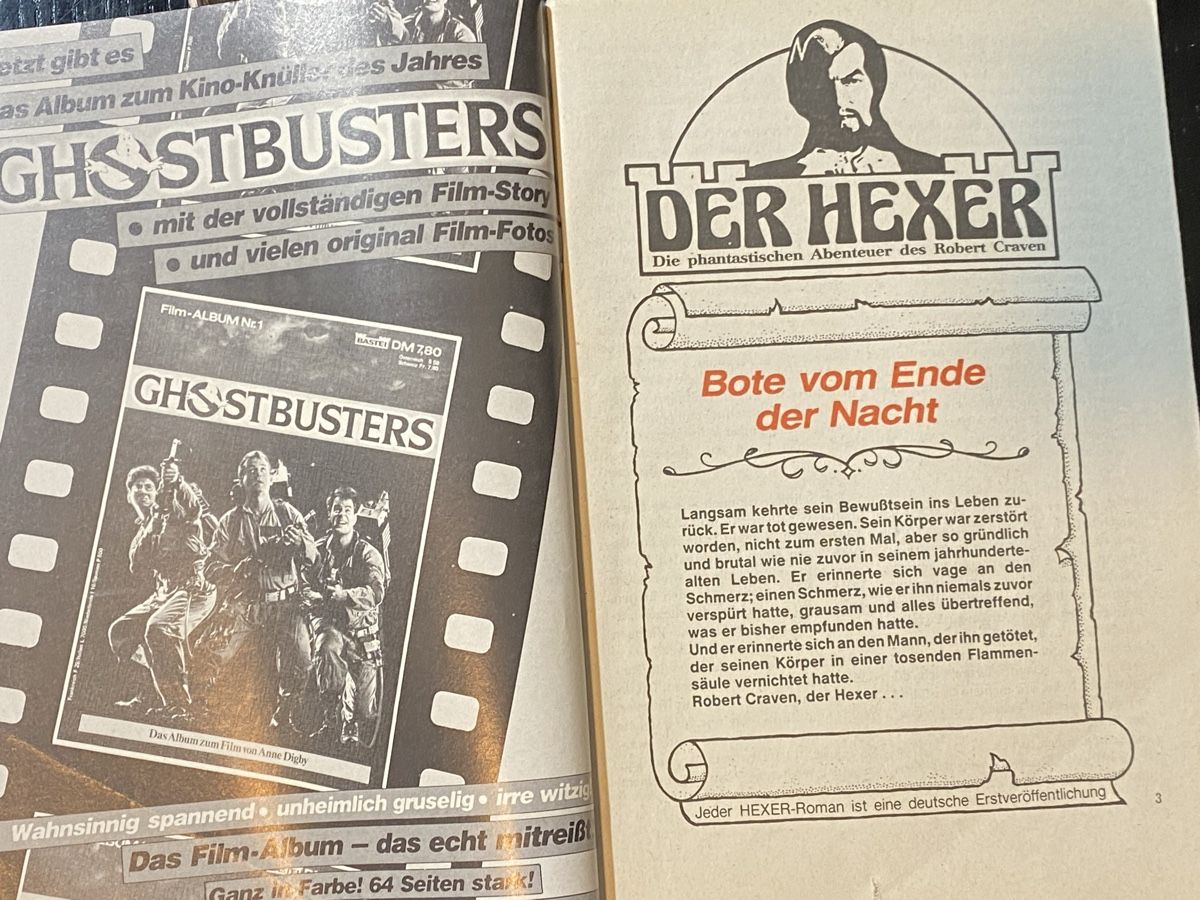 Fumetti: Comic Mix Konvolut - Propellermann, Geisha uvm. – Usato da Zuerich venduto da SonderArt-Wertgut 8