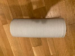 Delonghi Schlauch für Klimanlage - L: 120 cm, B: 12.5 cm