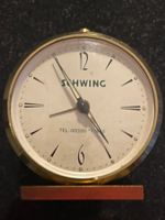 antiker Wecker SCHWING