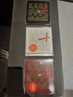 U2 CD - DVD Window in the skies limited edition