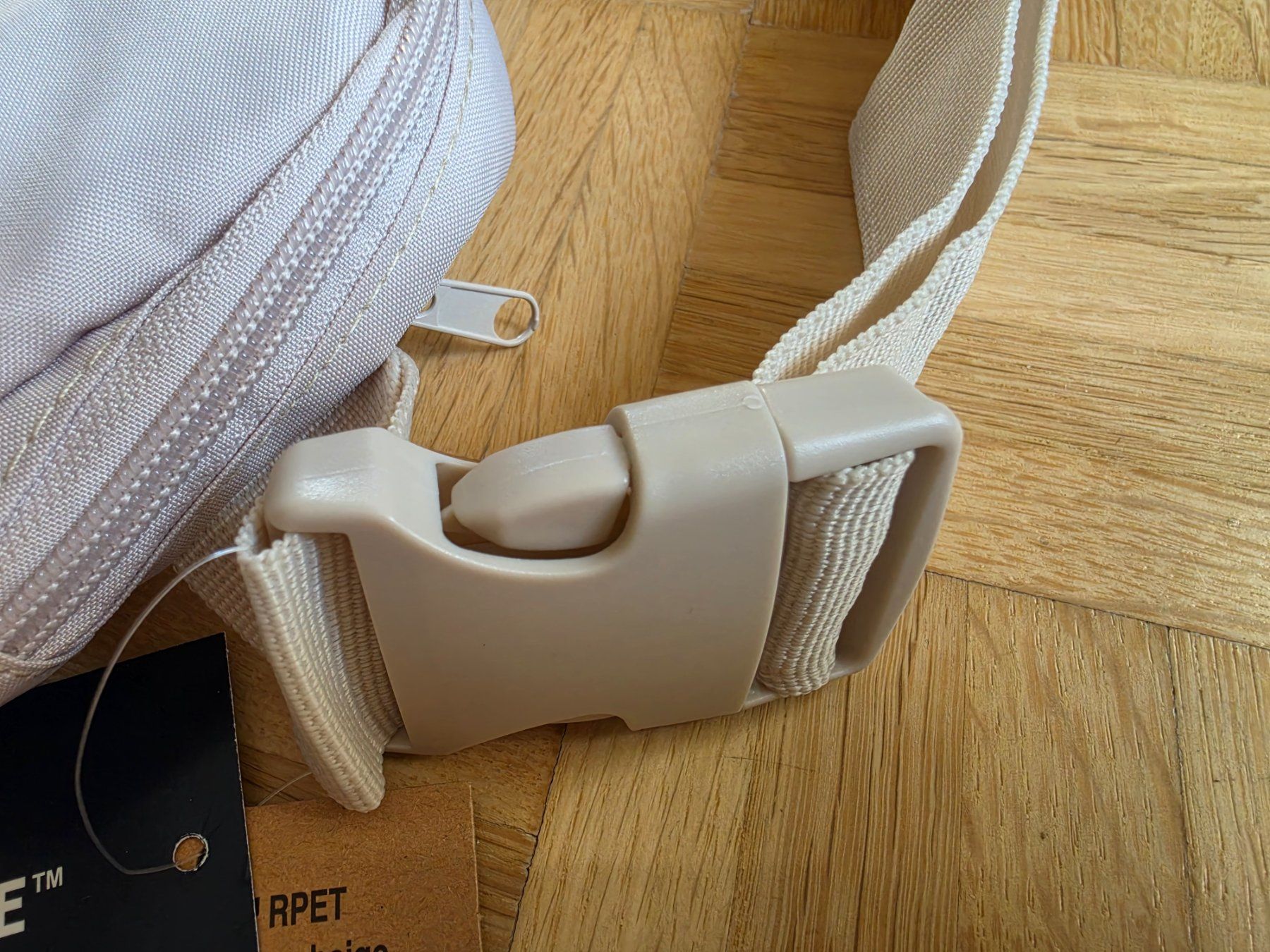 Camel Taschen: Slingbag Camel (neu) – Neu und originalverpackt aus Stäfa von flamingo_17 4