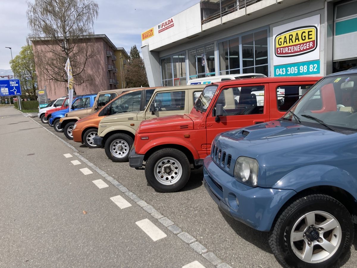 Renault Automobili: Renault Espace Oldtimer,Top Zustand – Usato da Wetzikon ZH venduto da gibgaaaaas 9