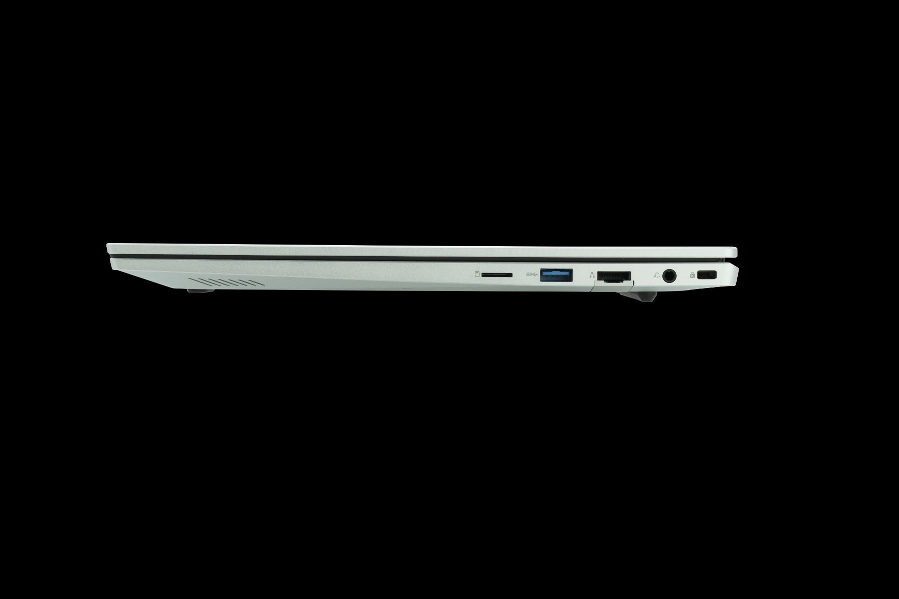 Notebook: Y Terra Mobile 1610M – Nuovo e nell'imballaggio originale da Zürich venduto da HarlacherIT 1