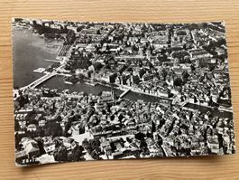Zürich - AK 1949