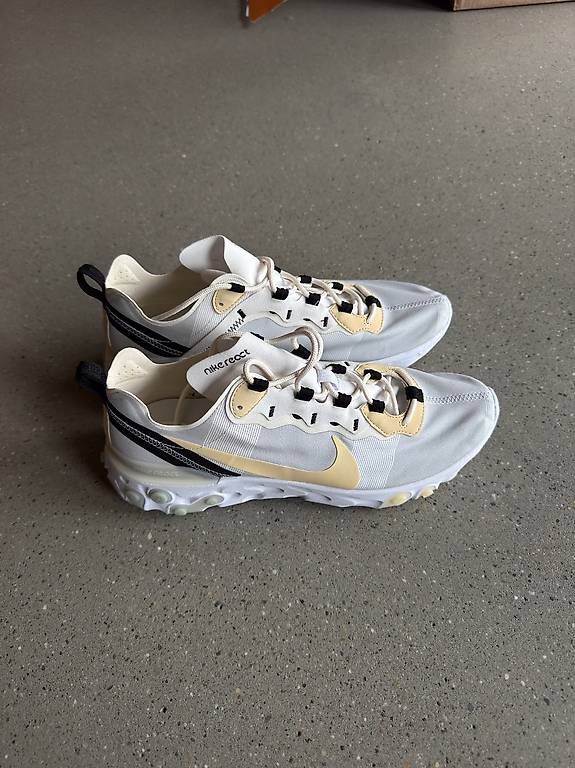 Scarpe da uomo: Nike React Sportschuhe – Nuovo e nell'imballaggio originale da Horgen venduto da onur_5 1