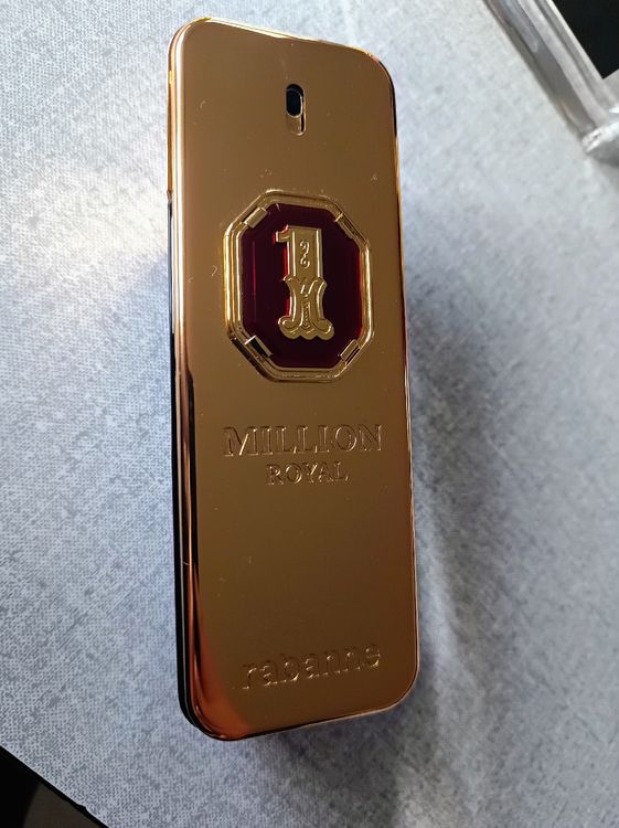 Paco Rabanne 1 Million Royal (Gebraucht) in St. Gallen für CHF 25 – mit ...
