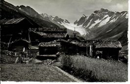 Weissenried in Lötschen