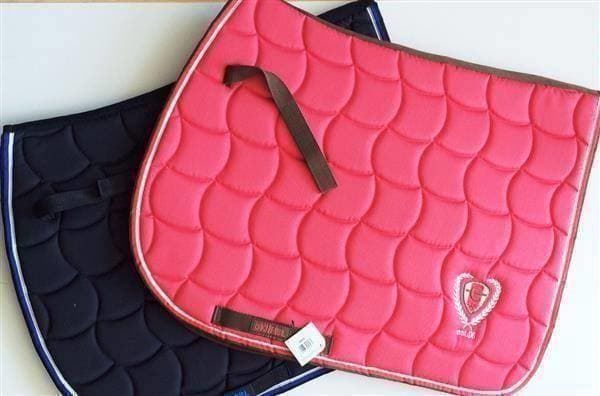 Selle & Accessori: Pferde-Schabracke Brescia VS full – Nuovo e nell'imballaggio originale da St. Gallen venduto da schnaeppchen-preise