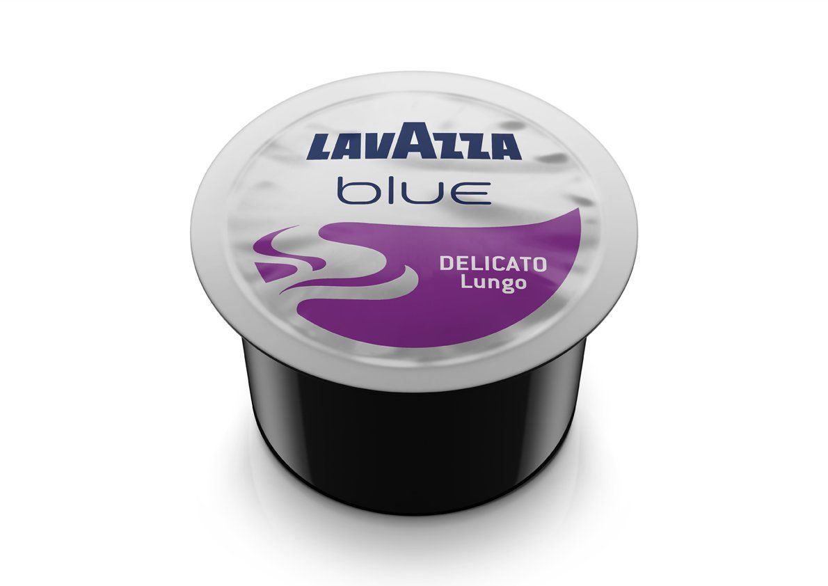 Lavazza Lebensmittel & Spezialitäten: LAVAZZA BLUE Kapseln, Diverse Sorten – Neu und originalverpackt aus Münchenstein von Tollepreise 2