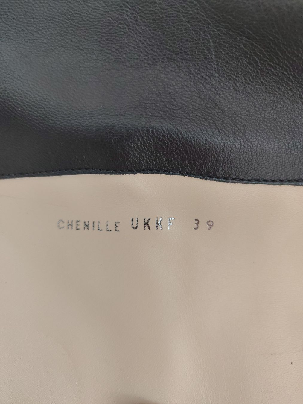 Bally Scarpe da donna: Bally Stiefel schwarz, EU 39 – Nuovo (secondo la descrizione) da Zürich venduto da betzec 5