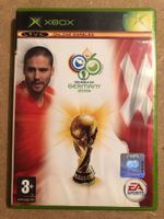 Fifa World Cup 2006 für Xbox
