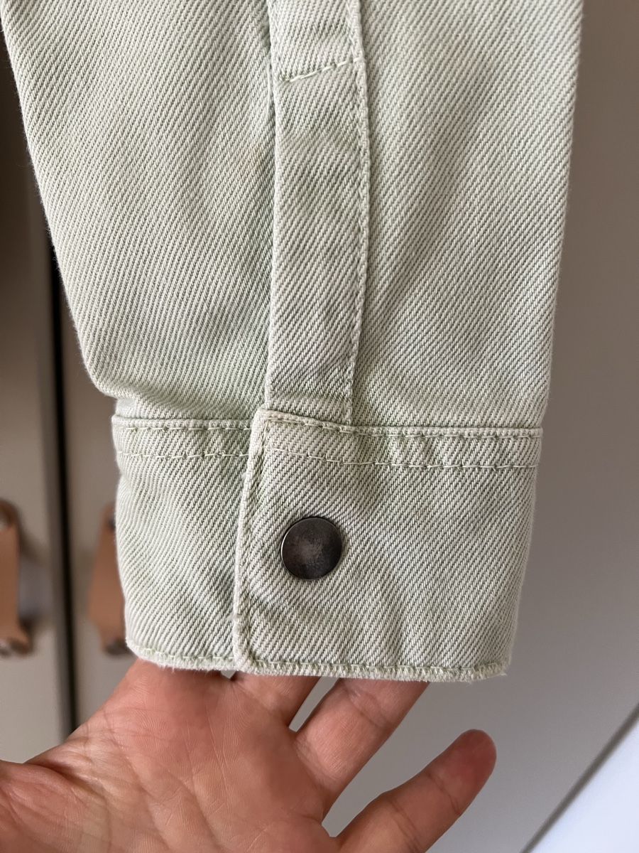 Giacche: Jeans jacket – Usato da Zollikon venduto da jud_cmm9 3