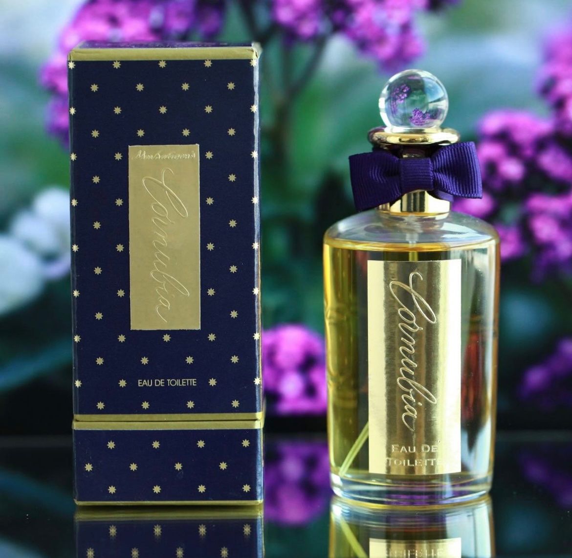 Penhaligon's Profumi & Eau de Toilette: Cornubia by Penhaligon's   6 ml sample – Nuovo (secondo la descrizione) da Chêne-Bougeries venduto da Seetooyoo 9