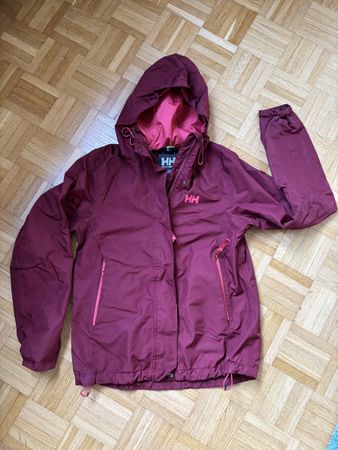 Helly Hansen-Jacke XS, Schnäppchen!