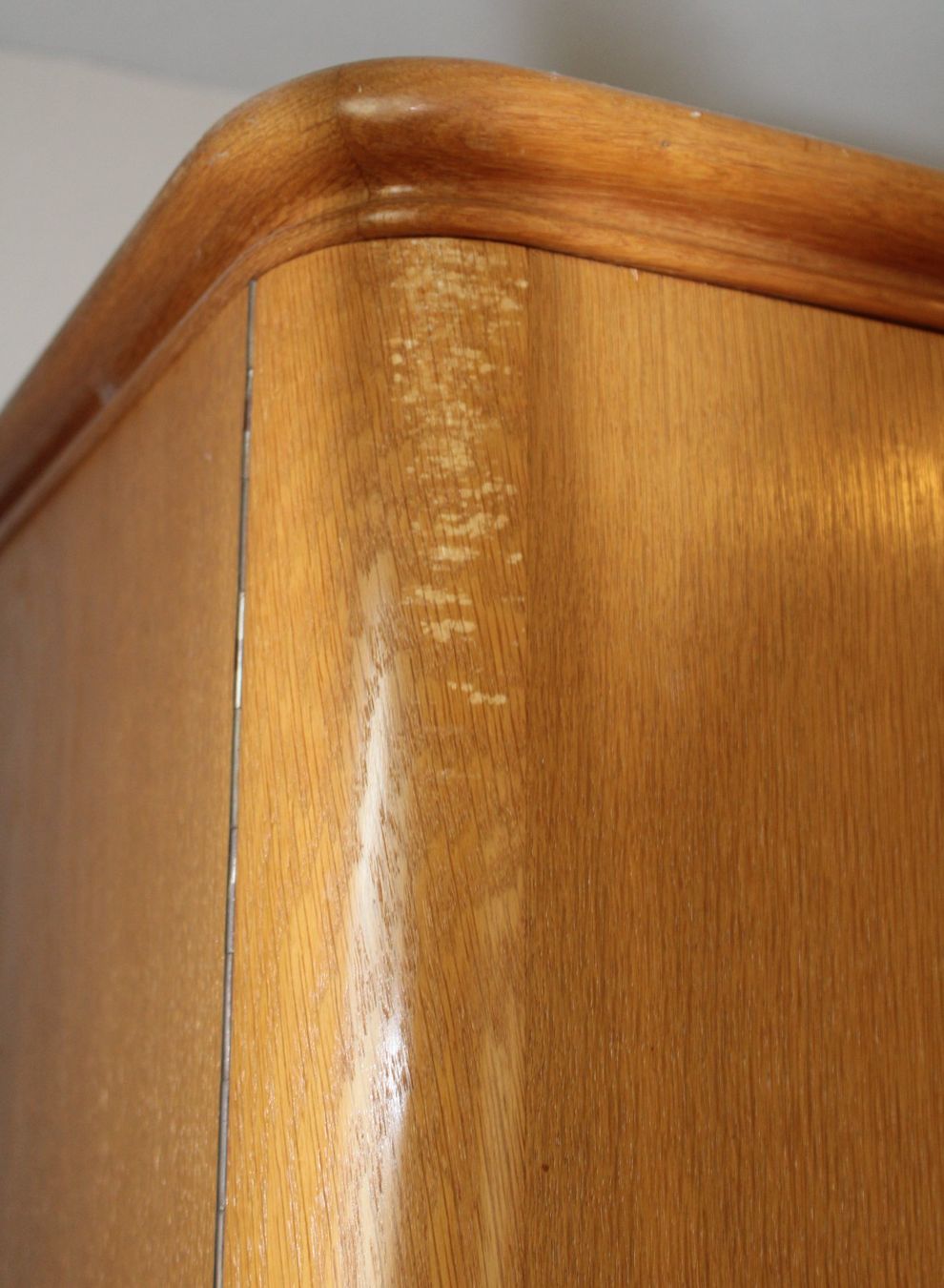 Armadi: antiker Schrank (SN) – Usato da Schaan venduto da antikes_und_kurioses 9