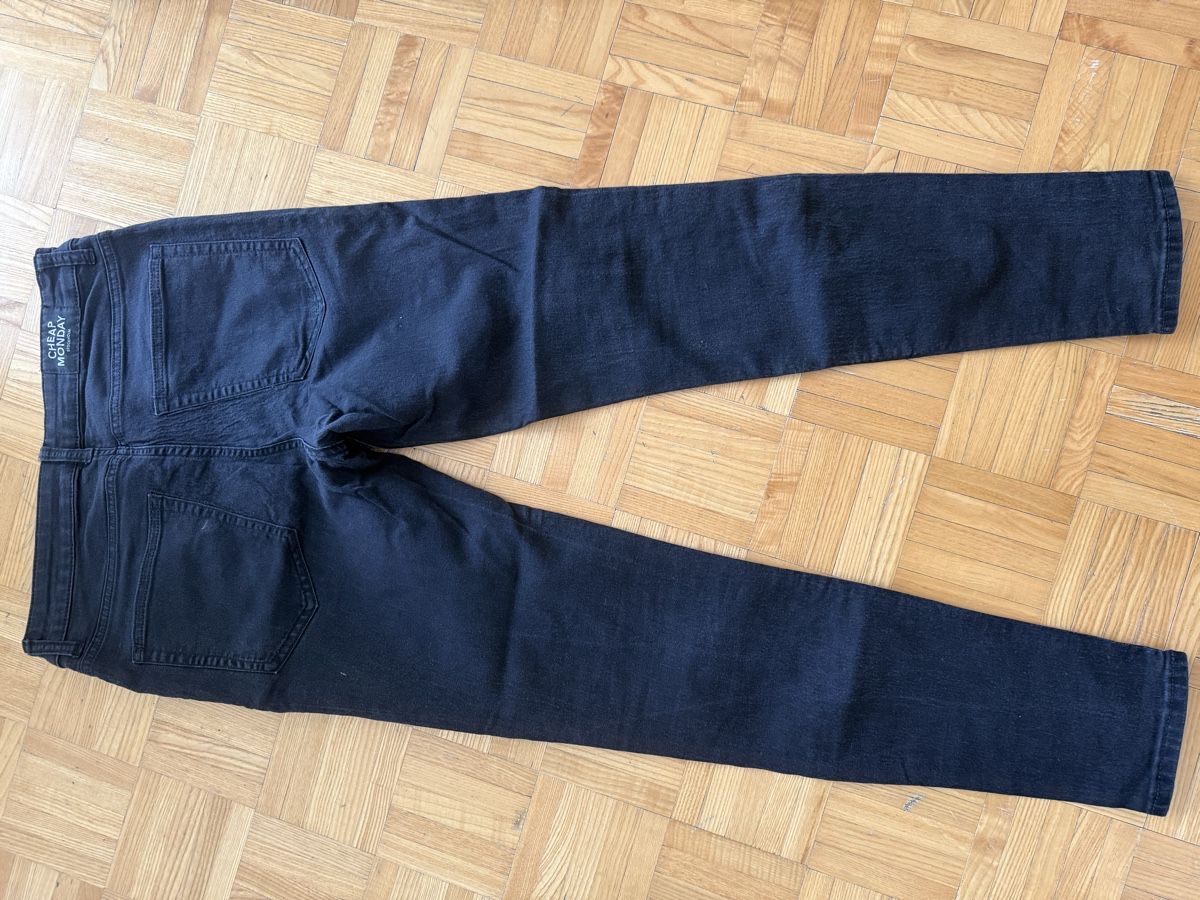 Lotti di vestiti: Herren Hose packt  – Usato da Olten venduto da Tombik 2
