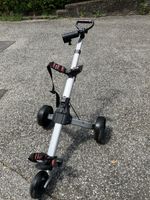 Trolley golf elettrico