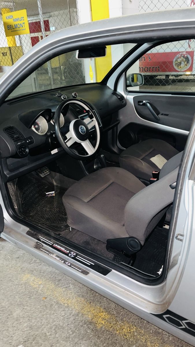 VW Autos: Vw Lupo 3.0 – D'occasion à zürich par khouya01 4