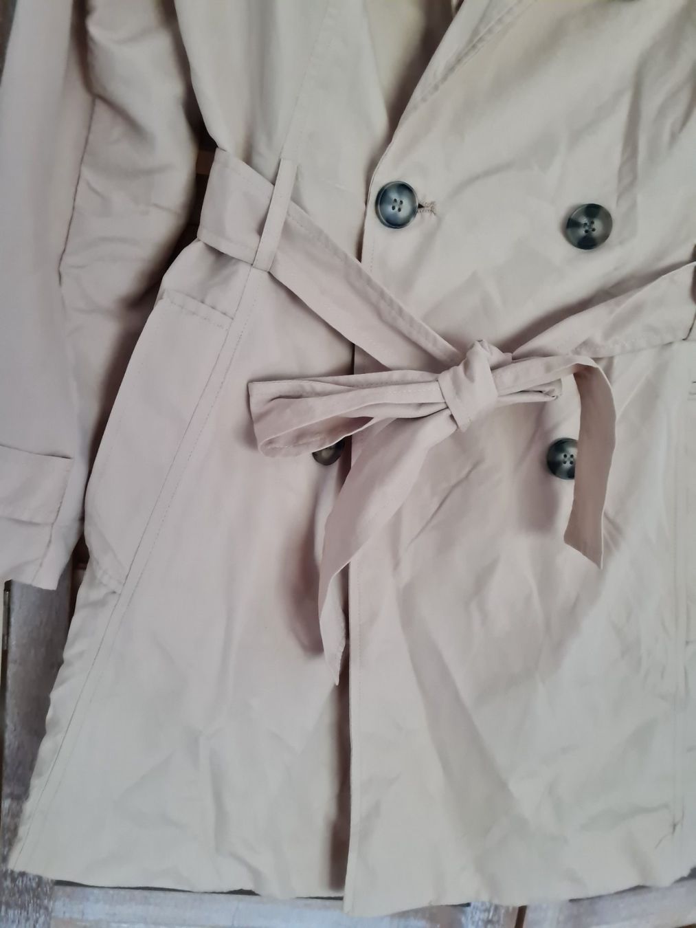 Vestes: Parka – Neuf avec emballage d'origine à Grand-Lancy par ana_7y2f 5