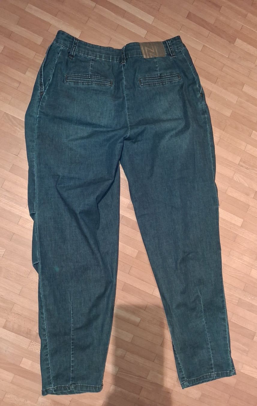 Nile Pantaloni: Nile Jeans Hose – Usato da Wetzikon ZH venduto da med_2y76 3