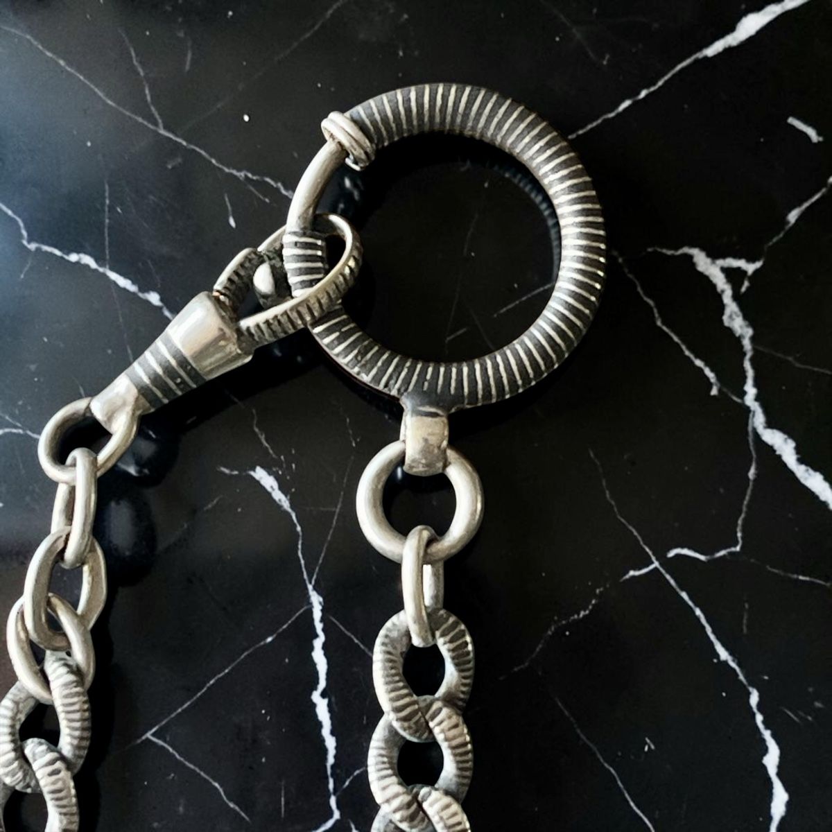 Altri accessori per orologi: Uhrenkette – Usato da Winterthur venduto da Numismatica-Vitu 2