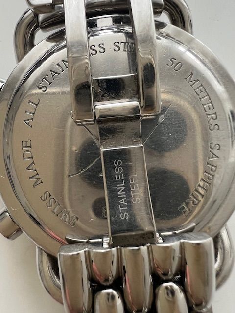 Aerowatch Uhren: AEROWATCH UHR unisex Swiss Made – Neu (gemäss Beschreibung) aus Walenstadt von ricamul 8