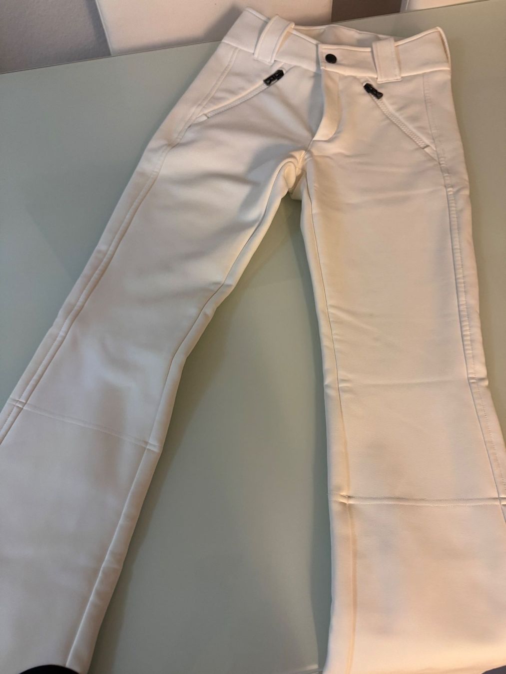 Bogner Pantaloni: Skihose BOGNER Damen  NEU – Nuovo e nell'imballaggio originale da Adliswil venduto da atram57 8