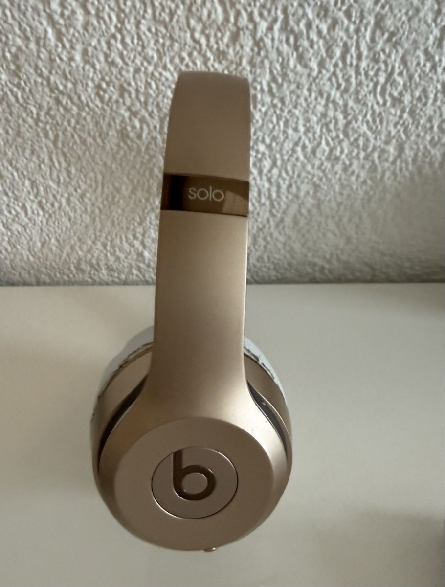 Beats Casques audio: Beats Solo 3 – D'occasion à Crans VD par jas_9g82 2