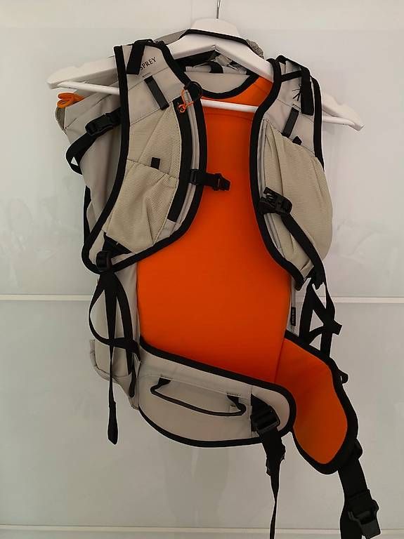 Osprey Zaini: Osprey Firn 28 Rucksack – Nuovo (secondo la descrizione) da St. Gallen venduto da jul_9yjy 1