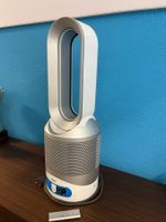 Dyson Luftreiniger & Ventilator mit Fernbedienung und WLAN