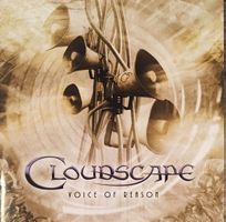Cloudscape - Voice...