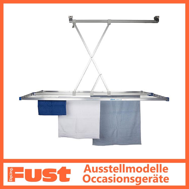 Deckentrockner Stewi Libelle XL Deckentrockner | Kaufen auf Ricardo