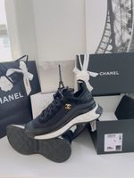 Chanel Sneaker