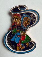 Zürcher Fasnacht 1994 Pin