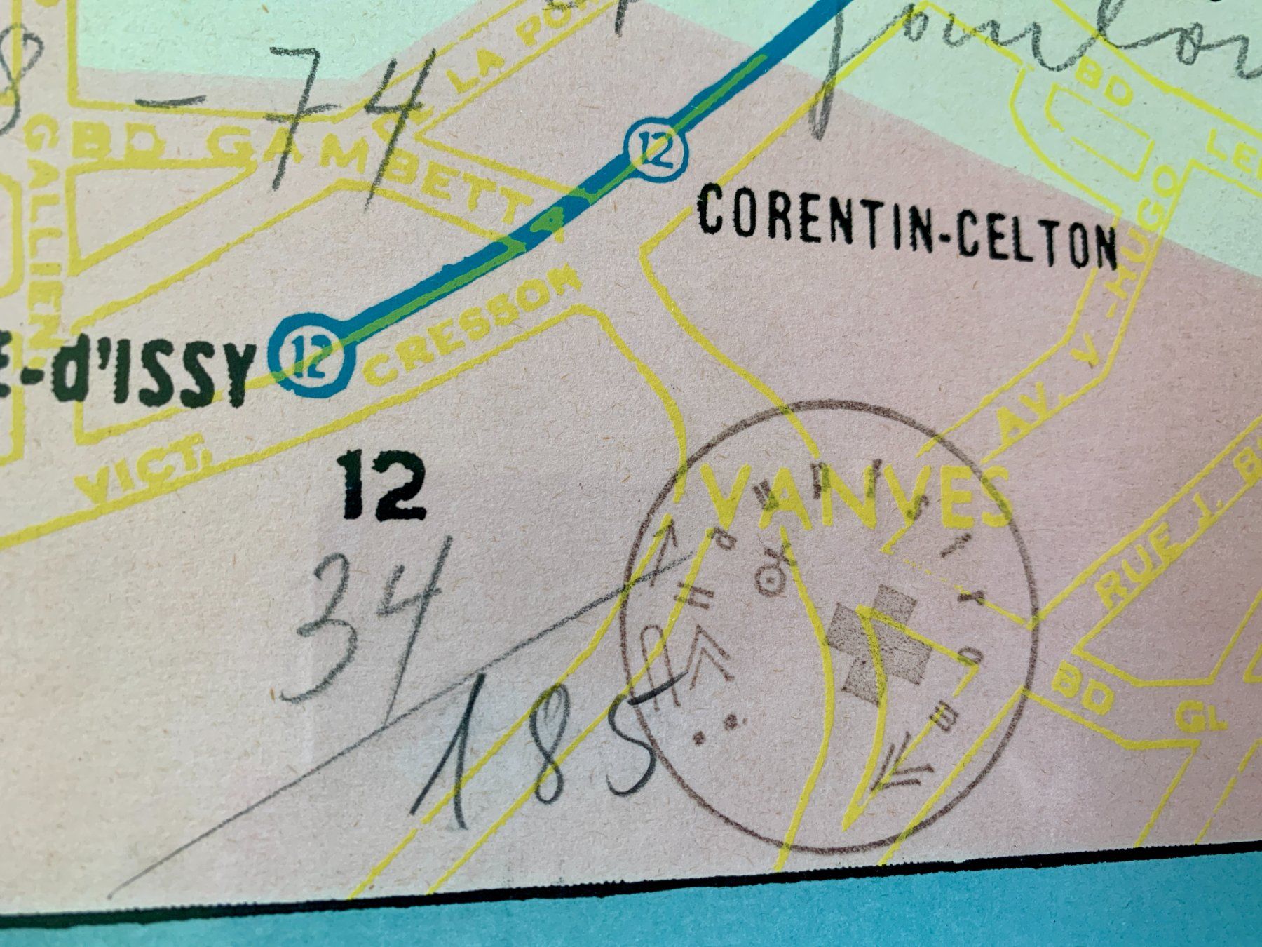 Grafica & Litografie: Joseph Beuys, signierte Farblithografie – Usato da Regensdorf venduto da JoergR 4