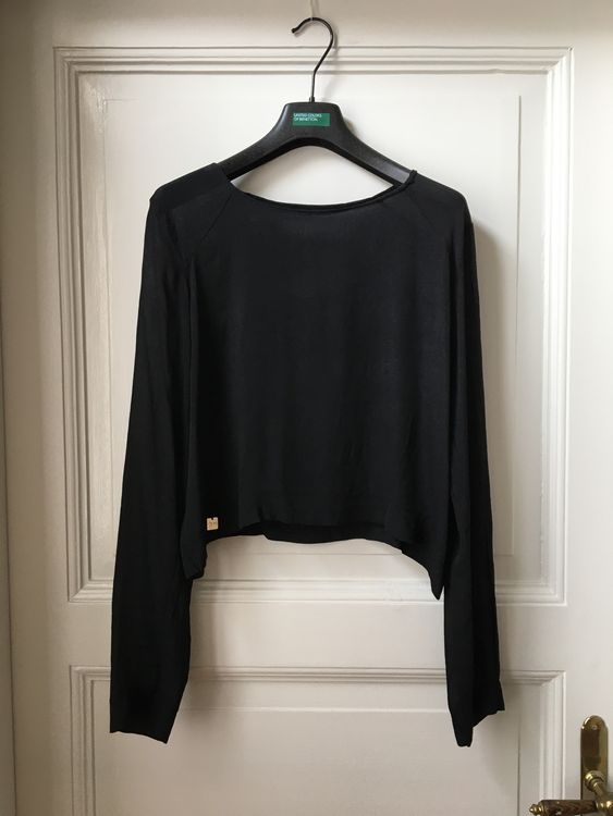 TIANZHU Top taglie forti da donna avvolgente baby doll camicia morbida tunica top elegante camicetta con scollo a V, XL-4XL, A09-f Nero Verde, XL